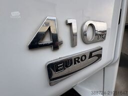 RENAULT Premium410*Bordwände*Lenk+Lift*Klima*AHK*TÜV*