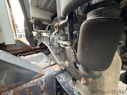 RENAULT Premium410*Bordwände*Lenk+Lift*Klima*AHK*TÜV*