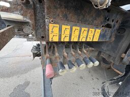 RENAULT Premium410*Bordwände*Lenk+Lift*Klima*AHK*TÜV*