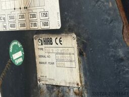 RENAULT Premium410*Bordwände*Lenk+Lift*Klima*AHK*TÜV*