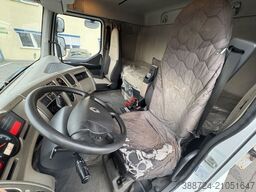 RENAULT Premium410*Bordwände*Lenk+Lift*Klima*AHK*TÜV*