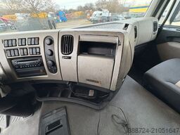 RENAULT Premium410*Bordwände*Lenk+Lift*Klima*AHK*TÜV*