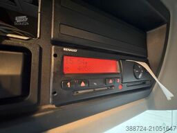 RENAULT Premium410*Bordwände*Lenk+Lift*Klima*AHK*TÜV*