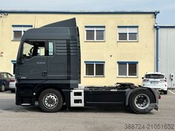 MAN TGX 18.540*Intarder*Standklima*Vollspoiler*2Tank