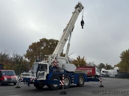 LIEBHERR LTM 1050/1*Ausfahrlänge 40m*Fly Jib 10 m*