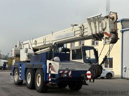LIEBHERR LTM 1050/1*Ausfahrlänge 40m*Fly Jib 10 m*