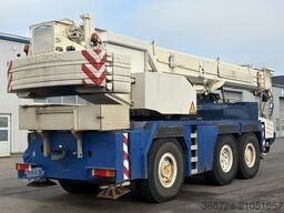 LIEBHERR LTM 1050/1*Ausfahrlänge 40m*Fly Jib 10 m*