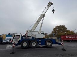 LIEBHERR LTM 1050/1*Ausfahrlänge 40m*Fly Jib 10 m*