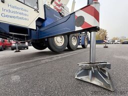 LIEBHERR LTM 1050/1*Ausfahrlänge 40m*Fly Jib 10 m*