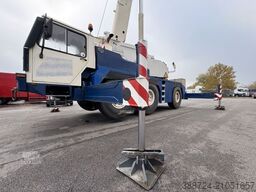 LIEBHERR LTM 1050/1*Ausfahrlänge 40m*Fly Jib 10 m*