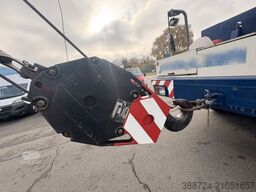 LIEBHERR LTM 1050/1*Ausfahrlänge 40m*Fly Jib 10 m*