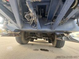 LIEBHERR LTM 1050/1*Ausfahrlänge 40m*Fly Jib 10 m*