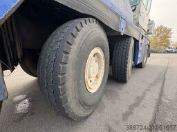 LIEBHERR LTM 1050/1*Ausfahrlänge 40m*Fly Jib 10 m*