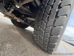 LIEBHERR LTM 1050/1*Ausfahrlänge 40m*Fly Jib 10 m*