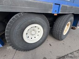 LIEBHERR LTM 1050/1*Ausfahrlänge 40m*Fly Jib 10 m*