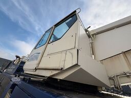 LIEBHERR LTM 1050/1*Ausfahrlänge 40m*Fly Jib 10 m*