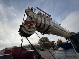 LIEBHERR LTM 1050/1*Ausfahrlänge 40m*Fly Jib 10 m*