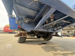 LIEBHERR LTM 1050/1*Ausfahrlänge 40m*Fly Jib 10 m*