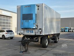 ROHR RDSK/18IV*Frigoblock*LBW*Rolltor*Scheibenbr.*TÜV