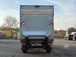 ROHR RDSK/18IV*Frigoblock*LBW*Rolltor*Scheibenbr.*TÜV