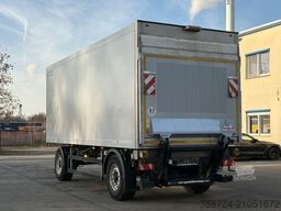 ROHR RDSK/18IV*Frigoblock*LBW*Rolltor*Scheibenbr.*TÜV