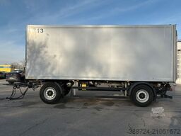 ROHR RDSK/18IV*Frigoblock*LBW*Rolltor*Scheibenbr.*TÜV