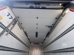 ROHR RDSK/18IV*Frigoblock*LBW*Rolltor*Scheibenbr.*TÜV