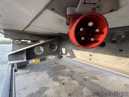 ROHR RDSK/18IV*Frigoblock*LBW*Rolltor*Scheibenbr.*TÜV