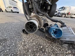 ROHR RDSK/18IV*Frigoblock*LBW*Rolltor*Scheibenbr.*TÜV