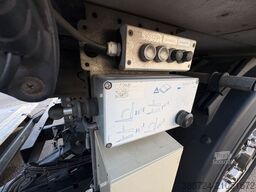 ROHR RDSK/18IV*Frigoblock*LBW*Rolltor*Scheibenbr.*TÜV