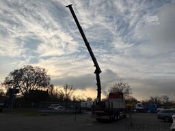 SCANIA R730*EEV*Palfinger*26002*Retarder*Fernbedienung*