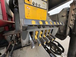 SCANIA R730*EEV*Palfinger*26002*Retarder*Fernbedienung*