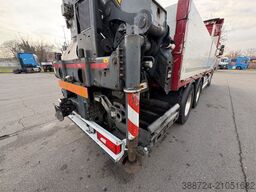 SCANIA R730*EEV*Palfinger*26002*Retarder*Fernbedienung*
