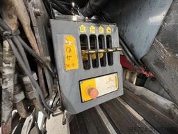 SCANIA R730*EEV*Palfinger*26002*Retarder*Fernbedienung*