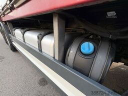 SCANIA R730*EEV*Palfinger*26002*Retarder*Fernbedienung*