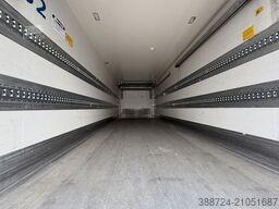 WM MEYER Zako 18*Tandem*ISO-Koffer*LBW 2 t*BPW-Achsen*