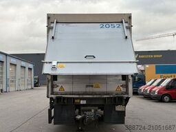 WM MEYER Zako 18*Tandem*ISO-Koffer*LBW 2 t*BPW-Achsen*