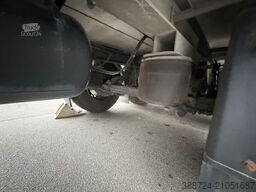 WM MEYER Zako 18*Tandem*ISO-Koffer*LBW 2 t*BPW-Achsen*