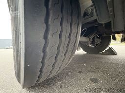 WM MEYER Zako 18*Tandem*ISO-Koffer*LBW 2 t*BPW-Achsen*