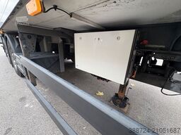 WM MEYER Zako 18*Tandem*ISO-Koffer*LBW 2 t*BPW-Achsen*