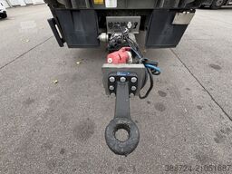 WM MEYER Zako 18*Tandem*ISO-Koffer*LBW 2 t*BPW-Achsen*