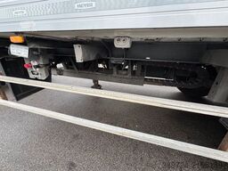 WM MEYER Zako 18*Tandem*ISO-Koffer*LBW 2 t*BPW-Achsen*