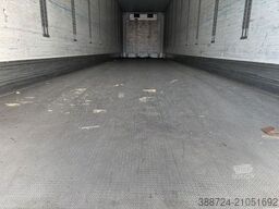 SCHMITZ CARGOBULL SCB*Carrier Vector*Lift*Doppelstock*Blumenbreite