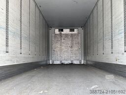 SCHMITZ CARGOBULL SCB*Carrier Vector*Lift*Doppelstock*Blumenbreite