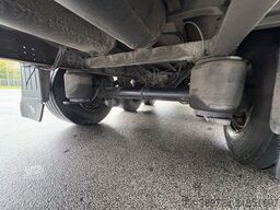 SCHMITZ CARGOBULL SCB*S3T*Edscha*XL Zertifikat* Schmitz-Achsen*