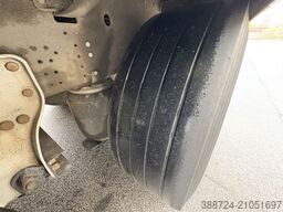 SCHMITZ CARGOBULL SCB*S3T*Edscha*XL Zertifikat* Schmitz-Achsen*