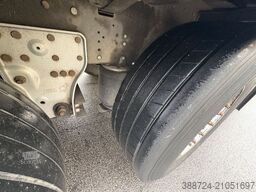 SCHMITZ CARGOBULL SCB*S3T*Edscha*XL Zertifikat* Schmitz-Achsen*