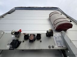 SCHMITZ CARGOBULL SCB*S3T*Edscha*XL Zertifikat* Schmitz-Achsen*