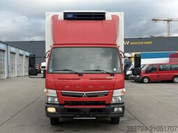 MITSUBISHI Fuso*E6d*Automatik*Carrier*LBW*3-Sitze*Klima*TÜV