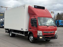 MITSUBISHI Fuso*E6d*Automatik*Carrier*LBW*3-Sitze*Klima*TÜV